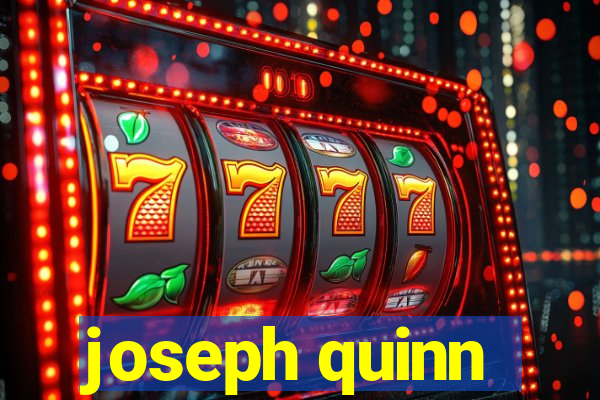 joseph quinn